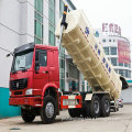 Sinotruk Self-Dumping Garbage Truck (JHL5251ZLJ)